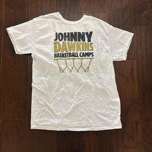 UCF Basketball Camp T-Shirt